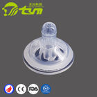 New LSR Injection Molding Machine Producing Baby Bottle Nipple And Pacifier