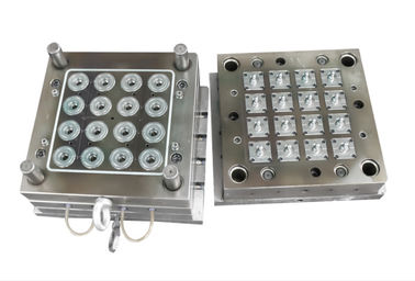 Energy Saving Servo Injection Molding Machine For Baby Feeding Product Mold