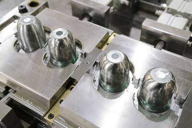Energy Saving Servo Injection Molding Machine For Baby Feeding Product Mold